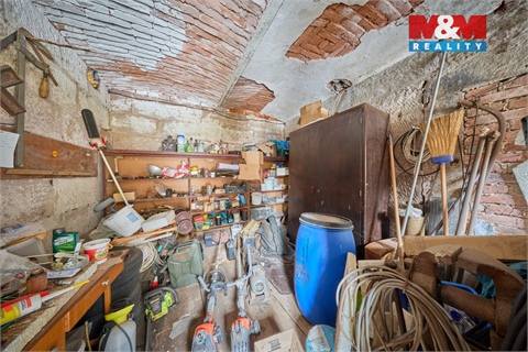 Prodej rodinného domu, 153 m² 14