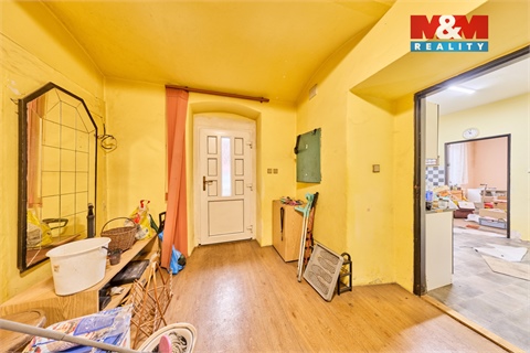 Prodej rodinného domu, 153 m² 4