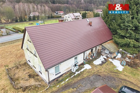 Prodej rodinného domu, 153 m² - 2