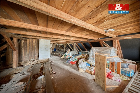 Prodej rodinného domu, 153 m² 12