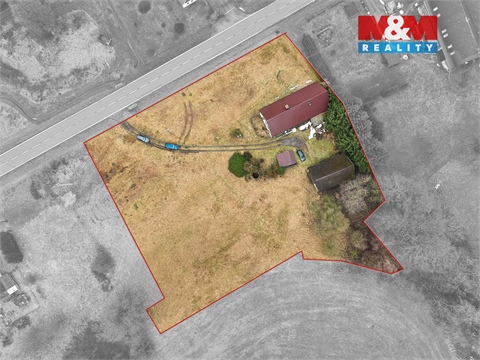 Prodej rodinného domu, 153 m² - 0