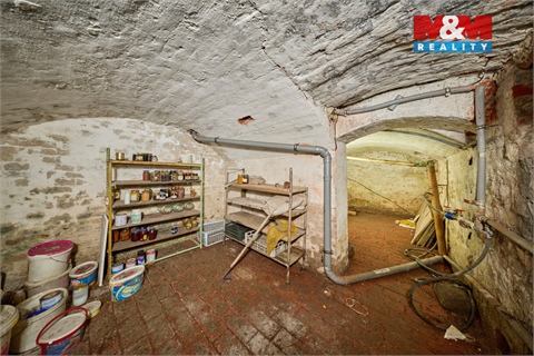 Prodej rodinného domu, 153 m² - 10