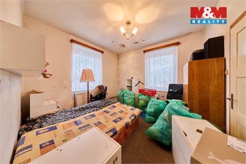 Prodej rodinného domu, 153 m² 10