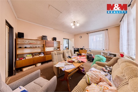 Prodej rodinného domu, 153 m² - 6