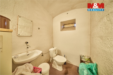 Prodej rodinného domu, 153 m² 6