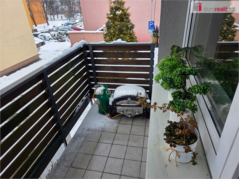 Pronájem bytu 2kk, 63 m² - 10