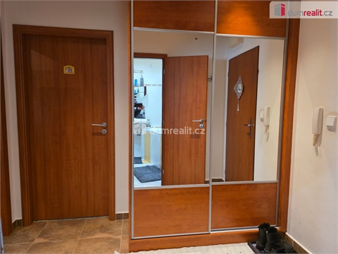 Pronájem bytu 2kk, 63 m² - 8