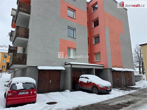 Pronájem bytu 2kk, 63 m² 12