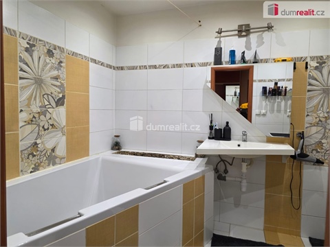 Pronájem bytu 2kk, 63 m² - 6