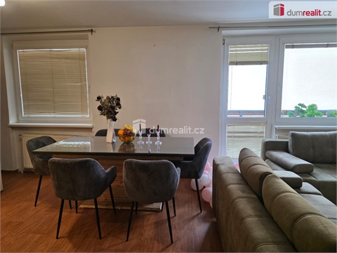 Pronájem bytu 2kk, 63 m² 0