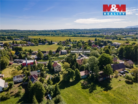 Prodej rodinného domu, 185 m² - 12