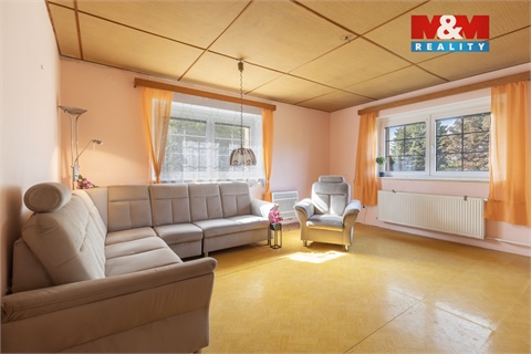 Prodej rodinného domu, 185 m² 28