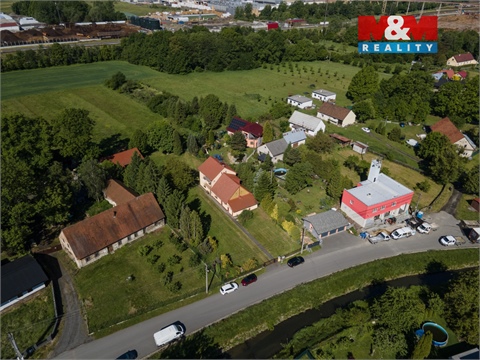 Prodej rodinného domu, 185 m² 12