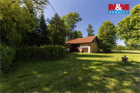 Prodej rodinného domu, 185 m² 10