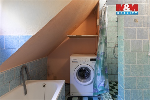 Prodej rodinného domu, 185 m² 26