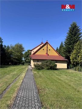 Prodej rodinného domu, 185 m² 4