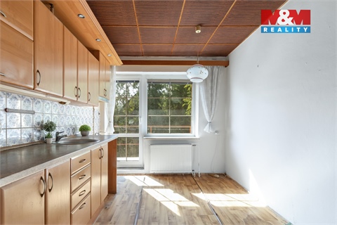 Prodej rodinného domu, 185 m² 22