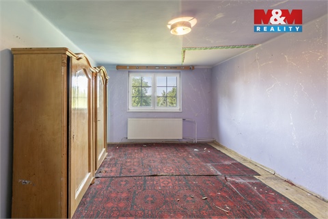 Prodej rodinného domu, 185 m² - 28