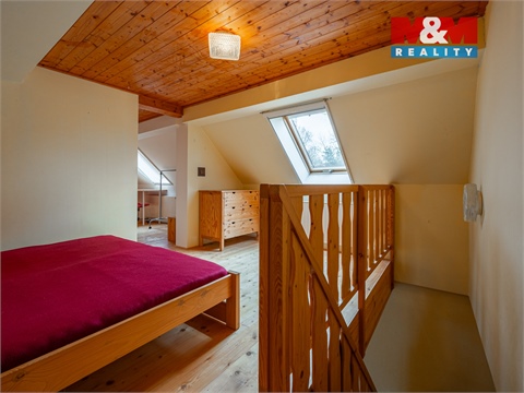 Prodej rodinného domu, 80 m² 16