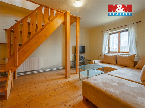 Prodej rodinného domu, 80 m² 14