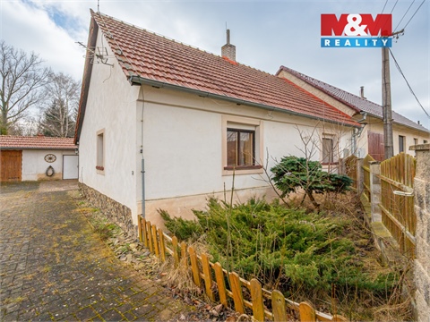 Prodej rodinného domu, 80 m² 6