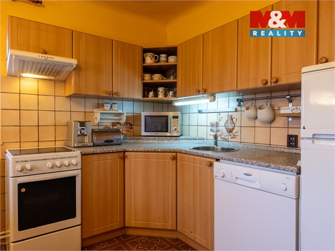 Prodej rodinného domu, 80 m² 10