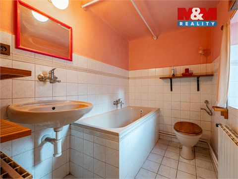 Prodej rodinného domu, 80 m² 8