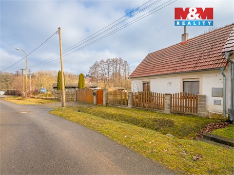 Prodej rodinného domu, 80 m² - 22