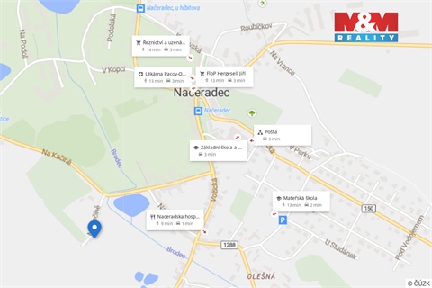 Prodej rodinného domu, 80 m² - 0