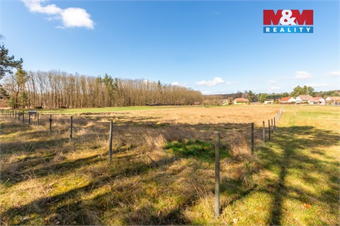 Prodej stavebního pozemku, 4 052 m² - 12