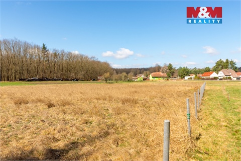 Prodej stavebního pozemku, 4 052 m² 6