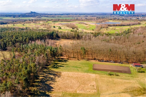 Prodej stavebního pozemku, 4 052 m² 10