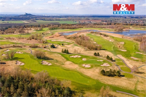 Prodej stavebního pozemku, 4 052 m² - 10