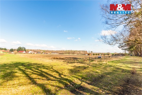 Prodej stavebního pozemku, 4 052 m² 14