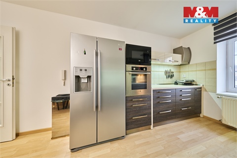 Pronájem rodinného domu, 63 m² - 6