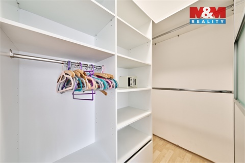 Pronájem rodinného domu, 63 m² - 10