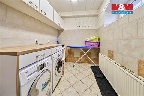 Pronájem rodinného domu, 63 m² - 12