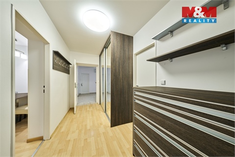 Pronájem rodinného domu, 63 m² - 2