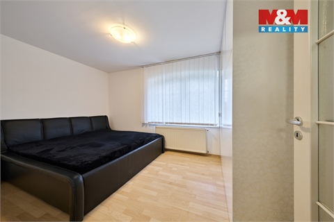 Pronájem rodinného domu, 63 m² 10