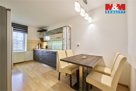 Pronájem rodinného domu, 63 m² 4