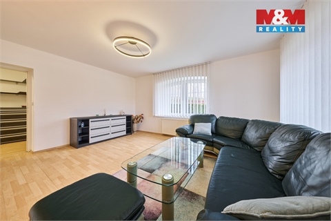 Pronájem rodinného domu, 63 m² - 8