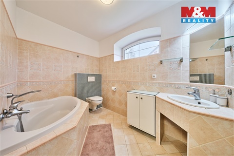 Pronájem rodinného domu, 63 m² 12