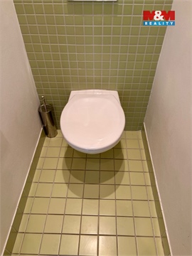 Pronájem kanceláře, 120 m² - 6