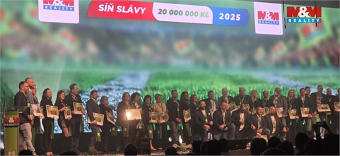 Pronájem kanceláře, 120 m² - 12