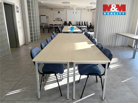 Pronájem kanceláře, 120 m² 4