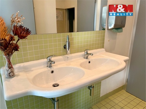 Pronájem kanceláře, 120 m² 6