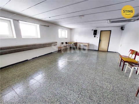 Prodej bytu 3+1, 66 m² - 10