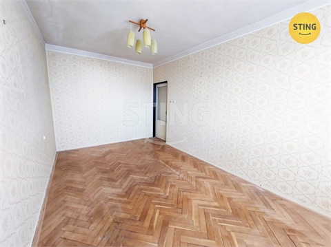 Prodej bytu 3+1, 66 m² - 4