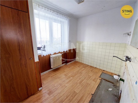 Prodej bytu 3+1, 66 m² 10