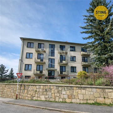 Prodej bytu 3+1, 72 m² - 0